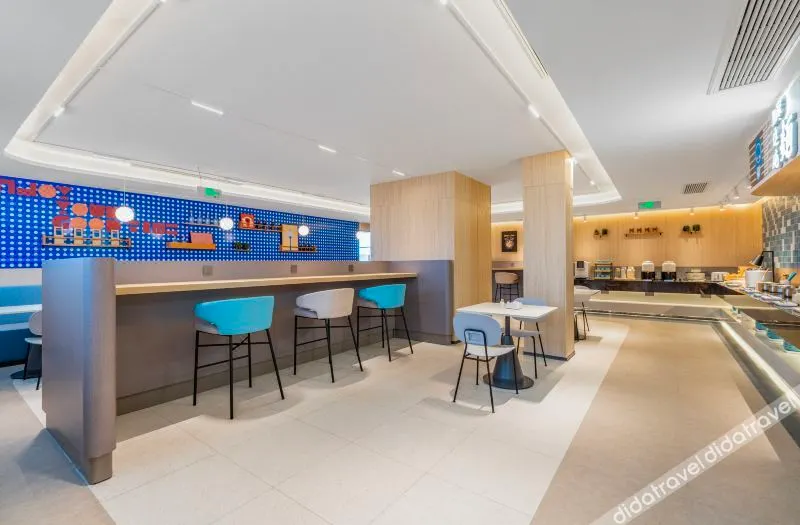 Home Inn Neo（Guang'an Yuechi High-Speed Railway Station Store） - Image 1