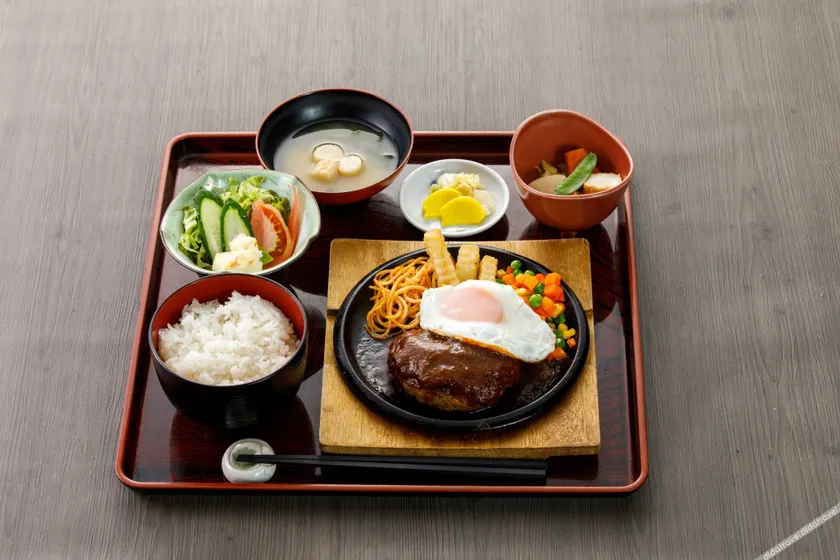 Business Hotel Miyako - Image 1