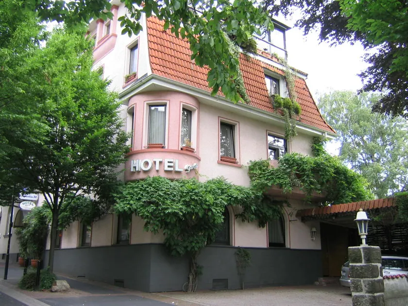 Hotel Garni In Der Blume - Image 1
