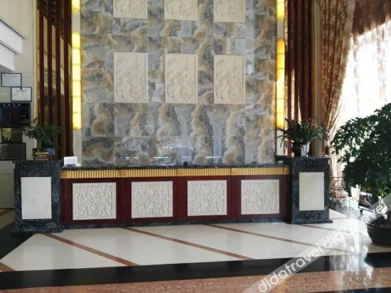 Daziran Business Hotel - Image 1