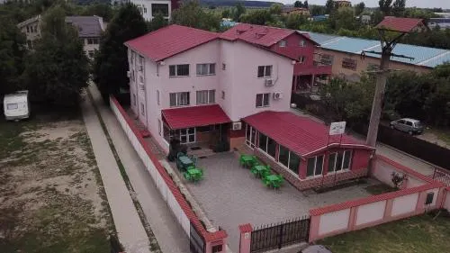 City Comfort Villa - Image 1