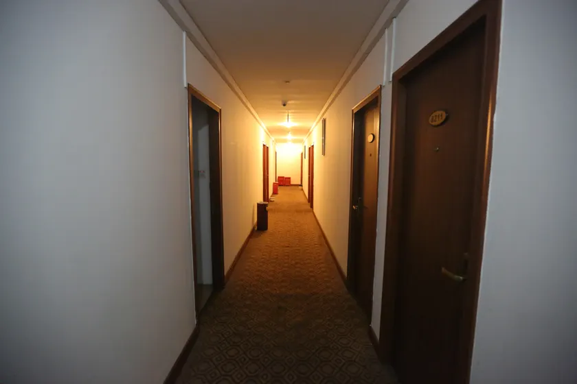 100 Inn Liangpin Hotel (Shanghai Deping Road Subway Station) - Image 1