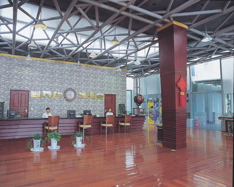 Shanglianggang Tourist Resort Hotel Fenghua - Image 1