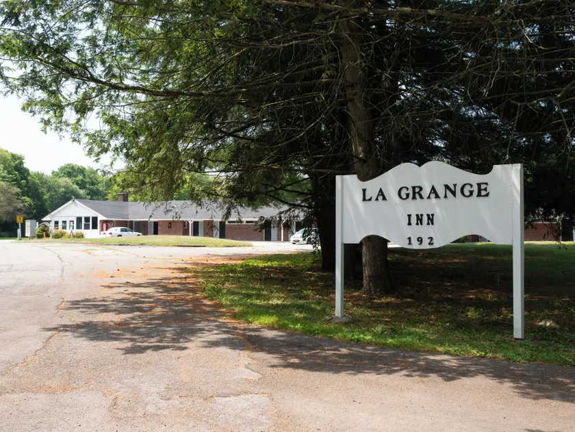 The Lagrange Inn & Extended Stay - Image 1