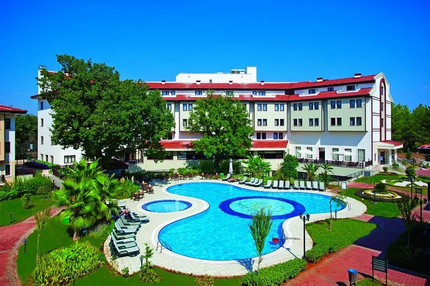 Ayka Life. Nature & Peace - All Inclusive - Image 1