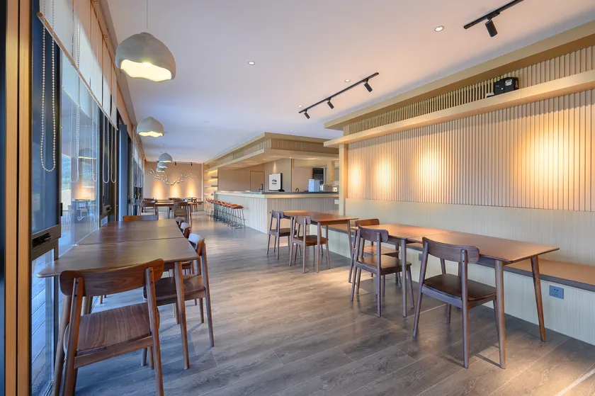 Trip.com Group Country Retreats Fujian Yongtai Chixi - Image 1