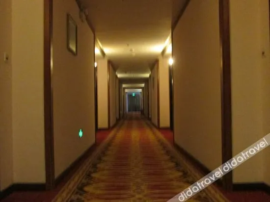 Jinhai'an Grand Hotel - Image 1