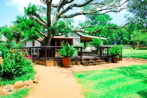 Harnham Mountain Lodge - Image 1