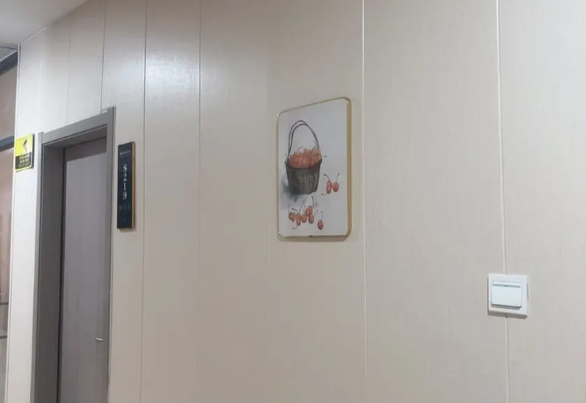 Shunying Apartment (Hongmei Branch) - Image 1