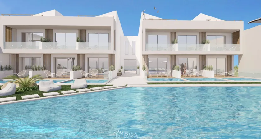 Nima Boutique Hotel - Image 1