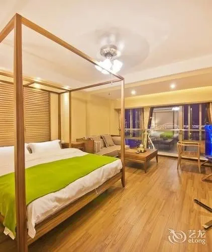 Jiwu Apartment (Nanbin Road Branch) - Image 1