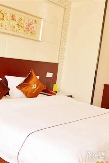 Kairuisi Hotel - Image 1