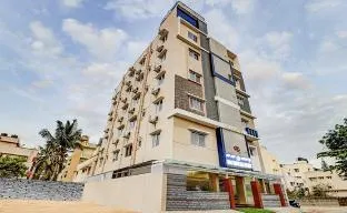 SM Royal Suites Transit Hotel near Kempegowda international Airport Bangalore - Image 1