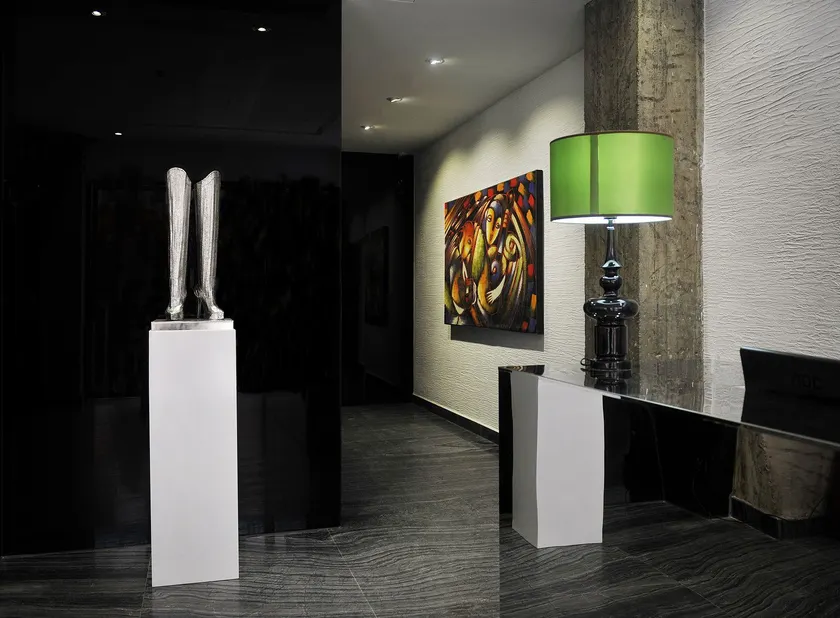 Quanzi Art Inn - Image 1