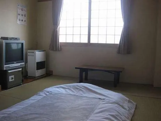 Business Hotel Kitaguni - Image 1