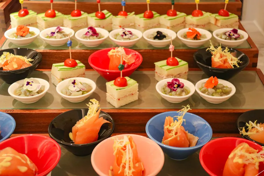 Fuzhou Yue Hotel - Image 1