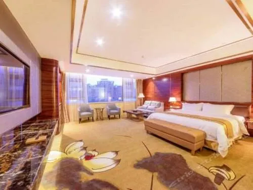 Hengfeng Hotel - Image 1
