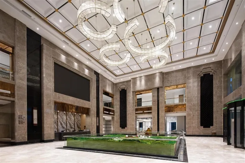 Ramada Gunagyuan Zengjiashan Resort - Image 1
