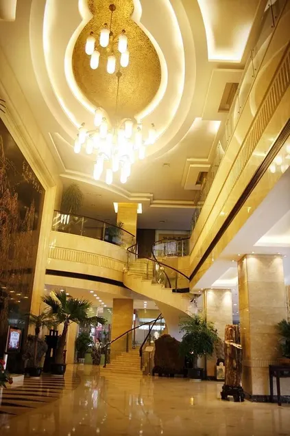 Shanshui Hotel - Image 1