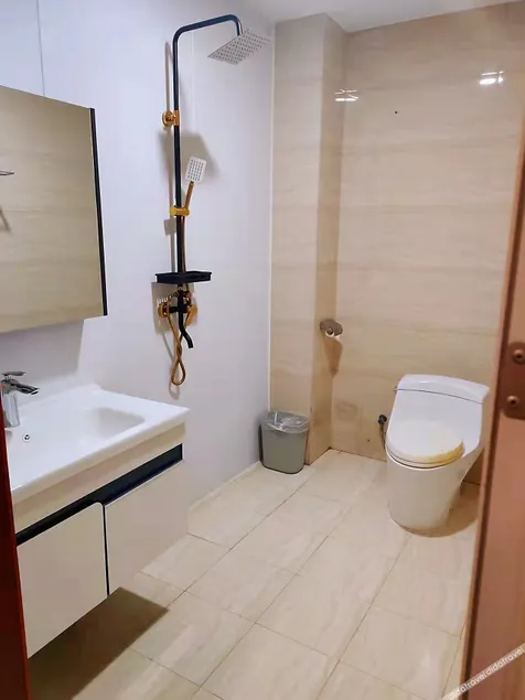 AnXin qianshuiwan hotel - Image 1