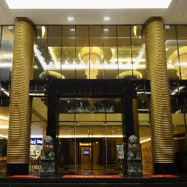 KSL Hotel & Resort Johor Bahru - Image 1
