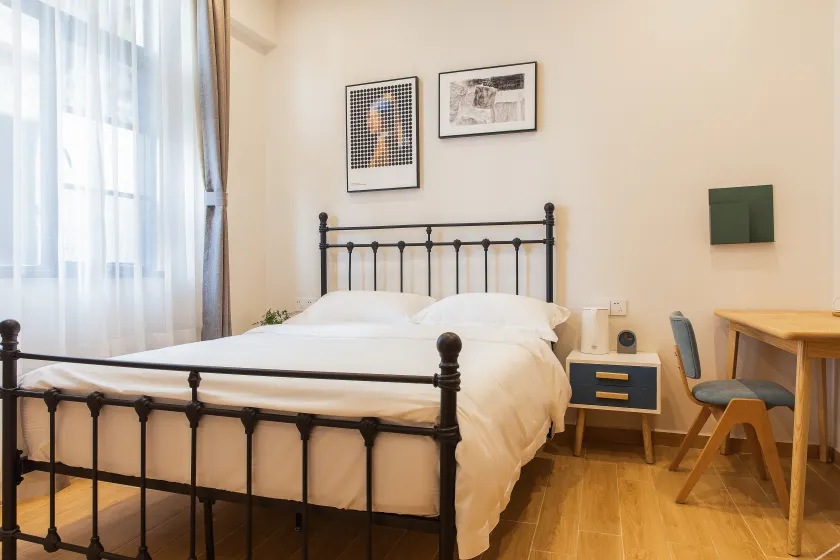 Wander Hostel - Image 1