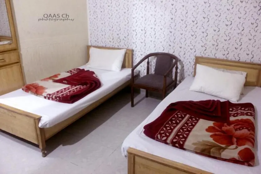 Hotel Al Feroz - Image 1