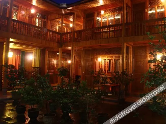 Tengchong Soul Recovery Fuxilou Inn (Yalya Lake Branch) - Image 1
