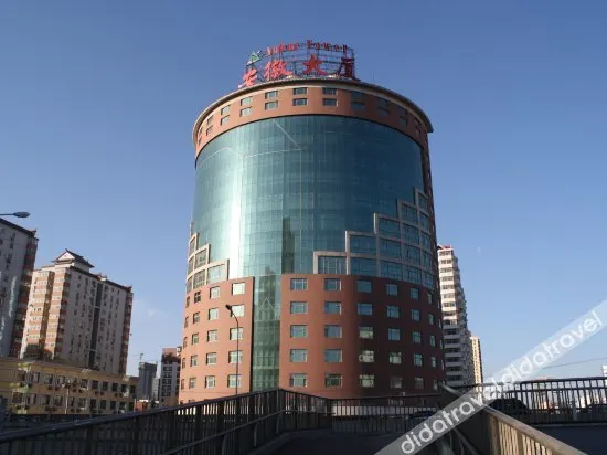 Anhui Tower - Image 1