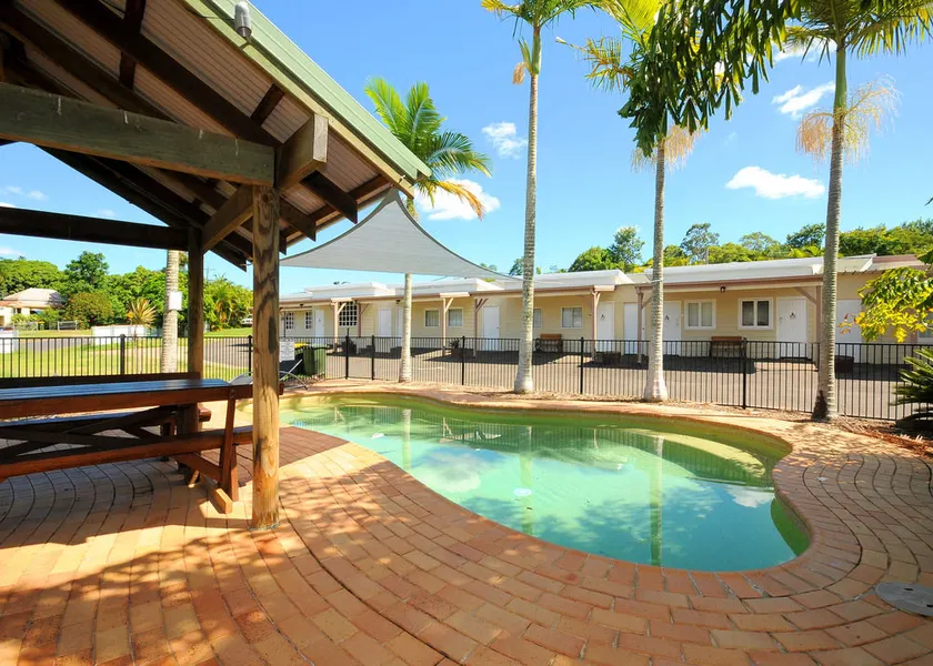 Ned Kelly's Motel - Image 1