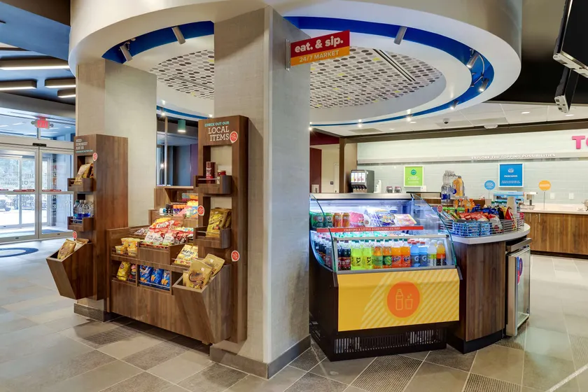 Tru By Hilton Raleigh Garner - Image 1