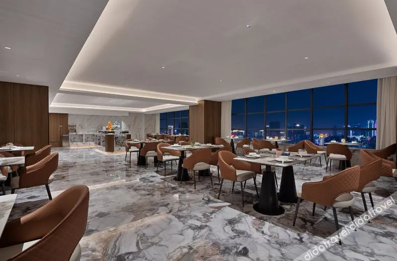 Xiangyun Shanshui Hotel - Image 1