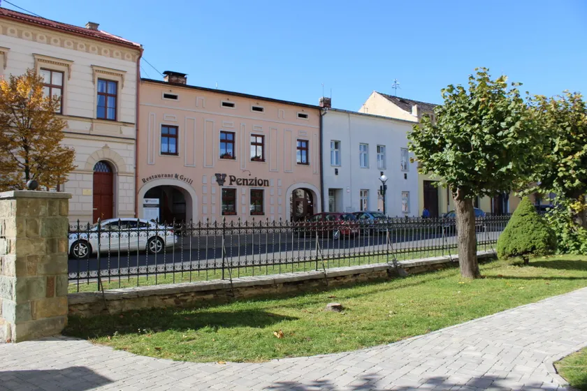 V Penzión - Image 1