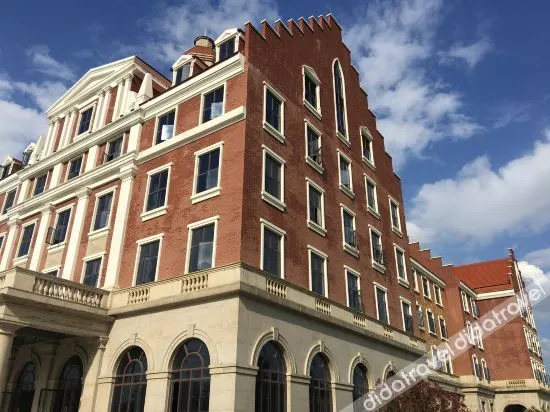 Landmark Hotel Nanning Zhongguancun - Image 1