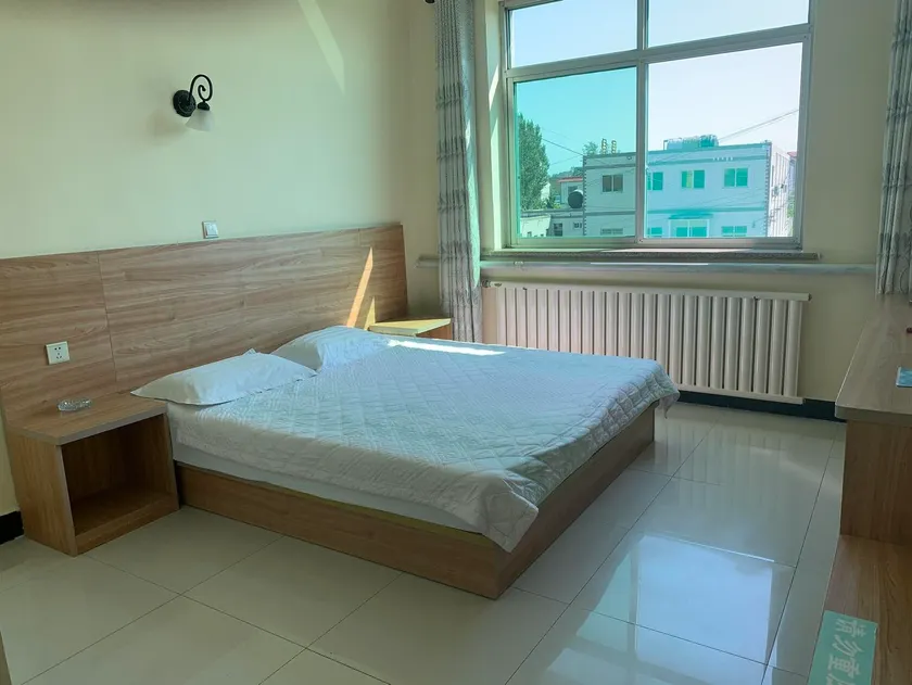 Anxin Kangxin Express Hotel - Image 1