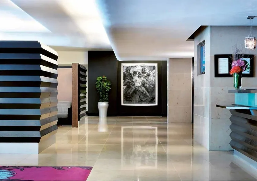 The Croke Park Hotel - Image 1