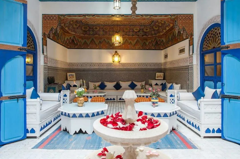 Borj Dar Lamane - Image 1