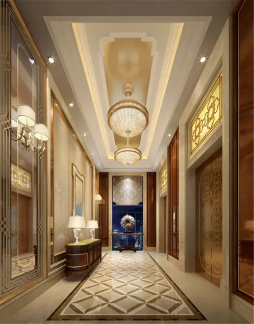 Huaxing Hotel - Image 1