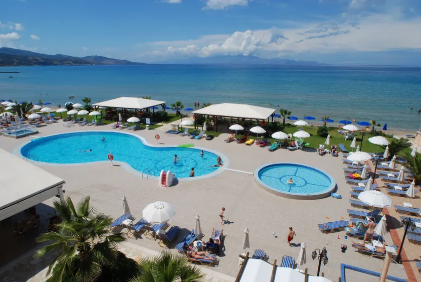 Alykanas Beach Hotel by Zante Plaza - Image 1