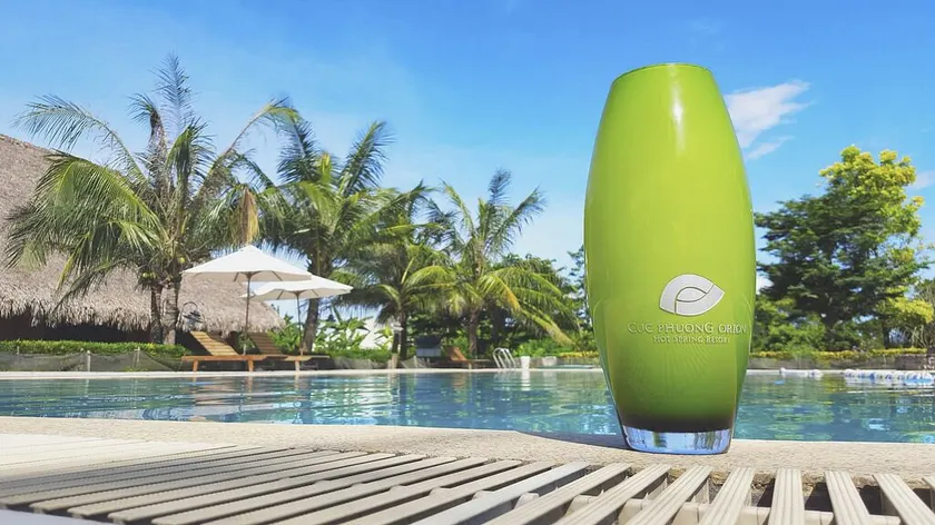 Cuc Phuong Resort & Spa - Image 1