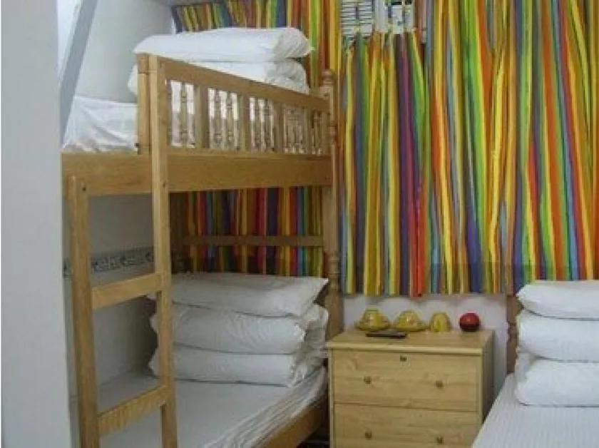 Sun Ying Hostel - Image 1