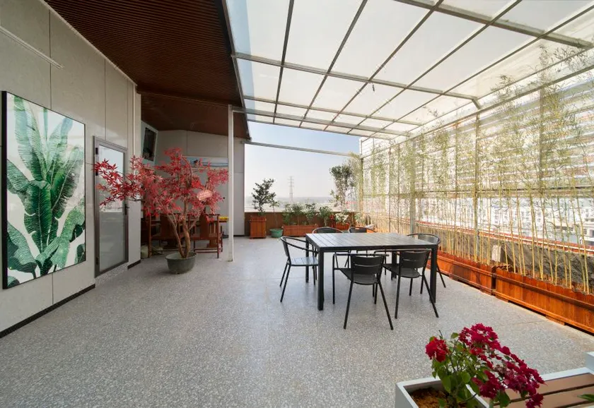 Yeste International Hotel (Qinzhou Luwu) - Image 1