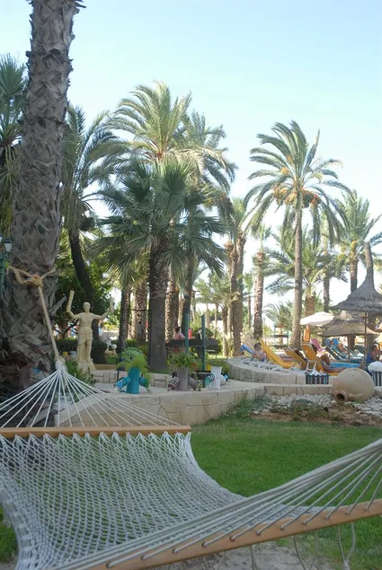 Hotel Riadh Sousse - Image 1