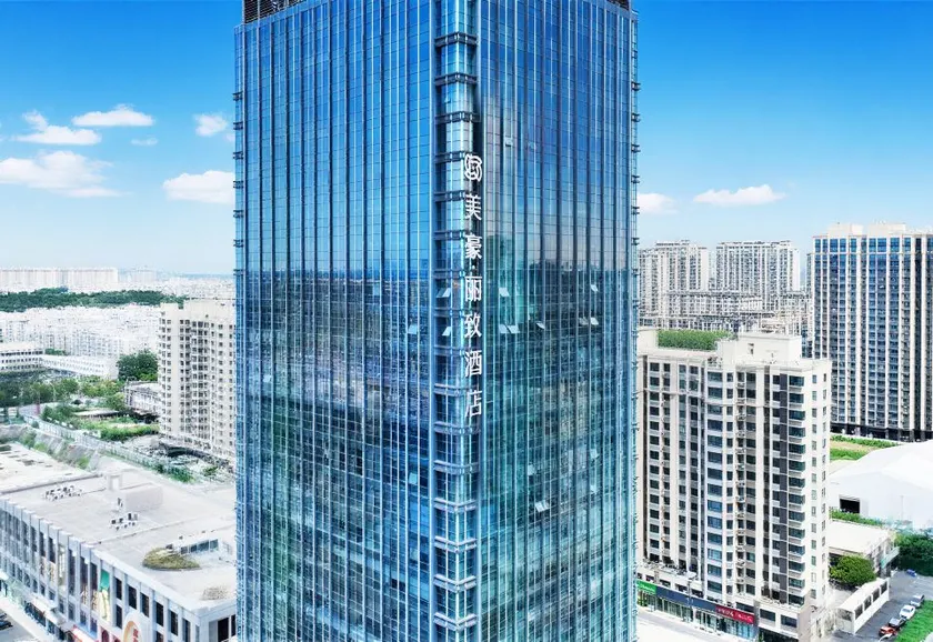MEHOOD LESTIE (Jining Jiaxiang Yigao Building) - Image 1
