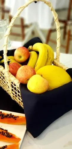 Pousada do Sossego - Image 1