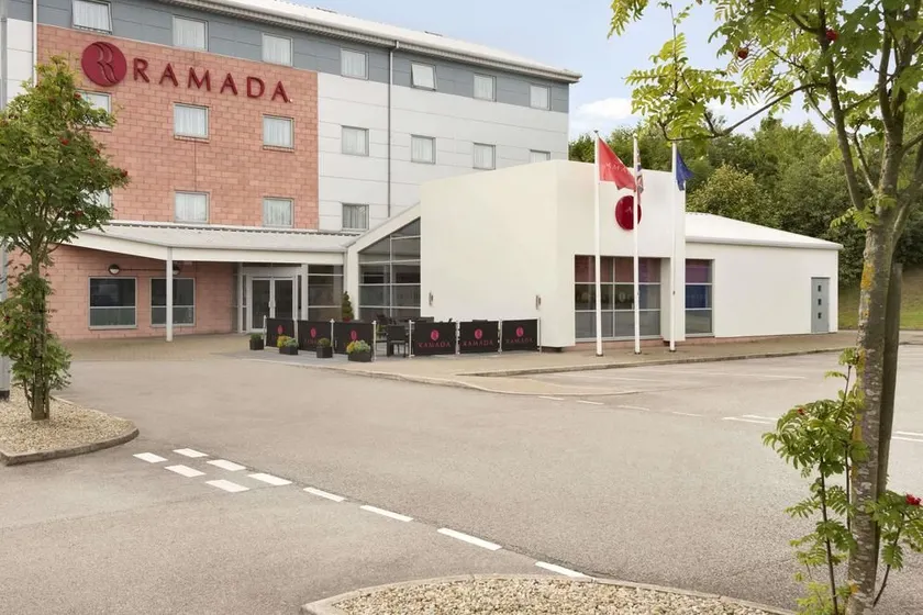 Ramada by Wyndham Wakefield - Image 1
