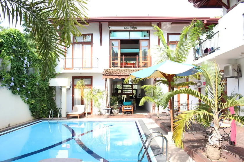 Hotel Villa kapuru - Image 1