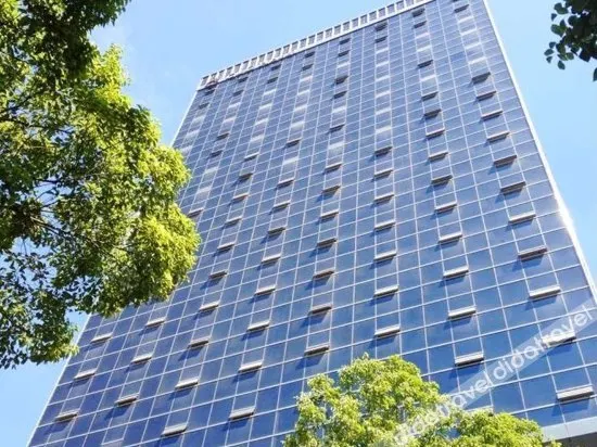 City Garden Hotel - Image 1