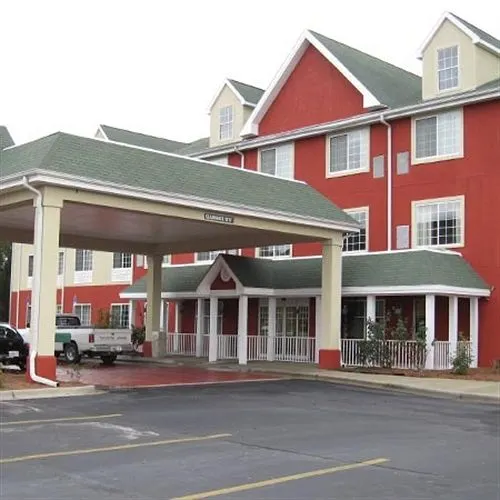 Econo Lodge Inn & Suites Marianna South - Image 1