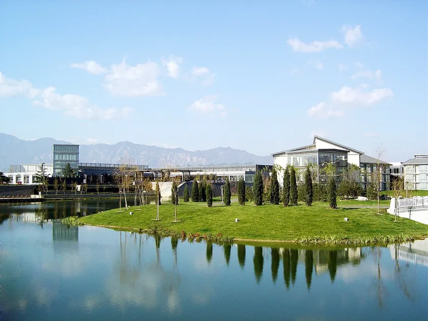 Nirvana Resort - Image 1